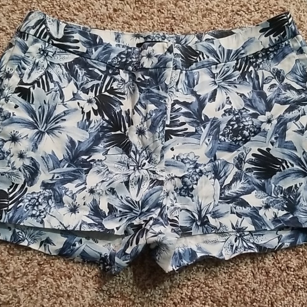 H&M shorts